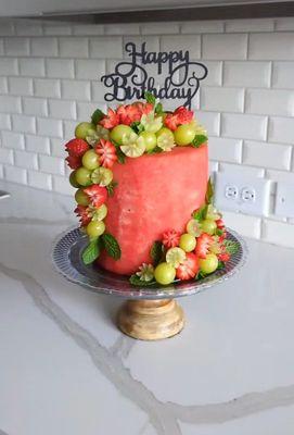 Divine Fruit Creations