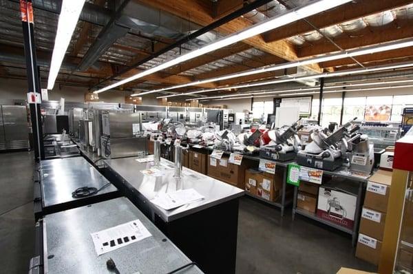 Restaurant Equipment & Supplies