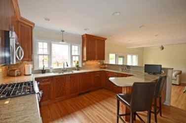 Wooden Valley Carpentry