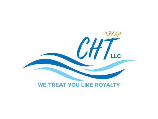 Comfortable Healing Touch