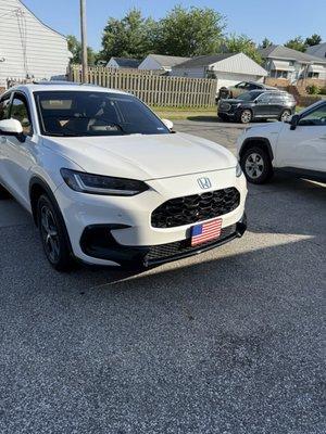 Auto Shine and Glow Detailing