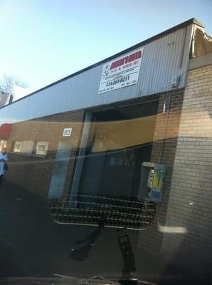 Get you in and out done rite for the rite price