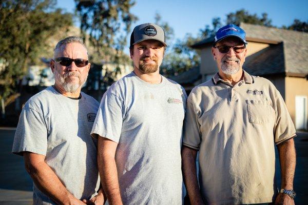 Inland Empire Roofing