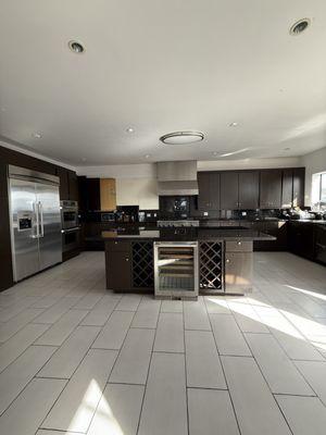 Aifm Cleaning Services