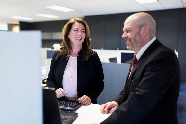 Versique Executive, Professional & Interim Recruiting