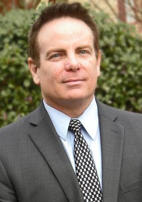 Stephen Cobb, a Florida DUI attorney