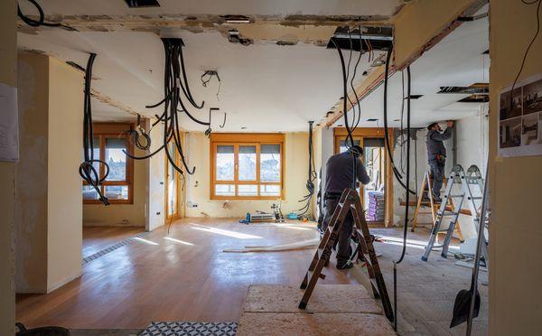 Gava & Santos Constructions