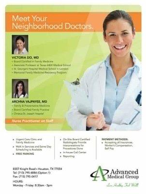 Advanced Medical Group