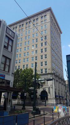 Union National Bank Building