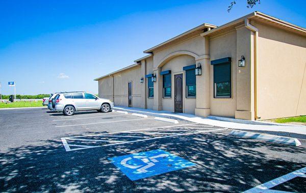 Ashland Memorial Park Cemetery