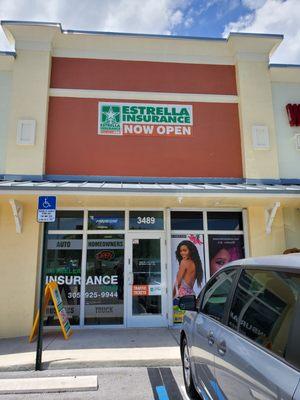 Estrella Insurance #310