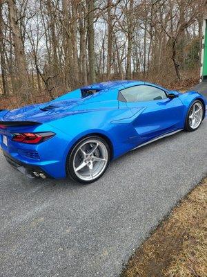 Diane Sauer Chevrolet Inc