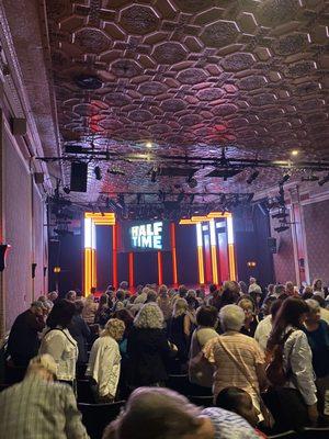 Theatre Three Productions