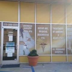 MCK Medical Services PC