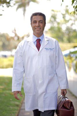 House Call Doctor Los Angeles