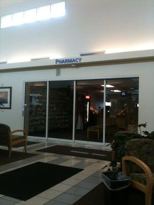 No. Ogden IHC Pharmacy (inside)