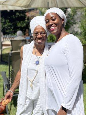 Balanced Ethereal Elements