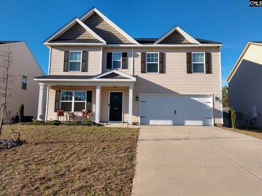 Northeast Columbia, SC