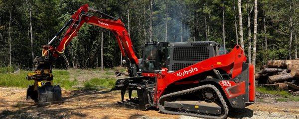 MJ Marine Construction