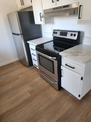 Miguels Handyman Service