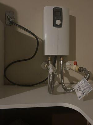 A1 Helpful Handyman Services