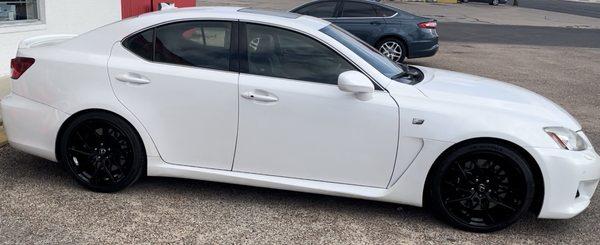 Ace Tires And Rims