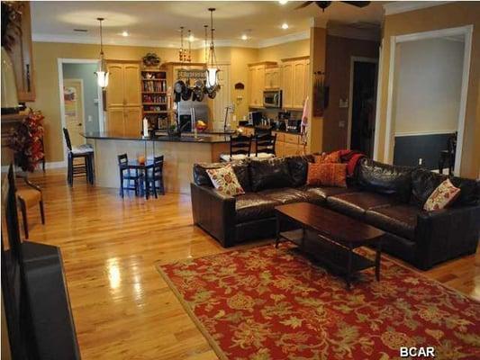 Counts Real Estate Group