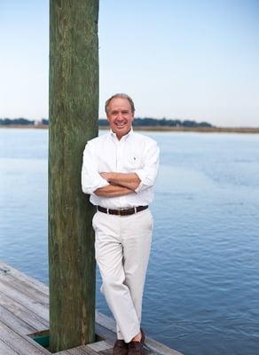 Dr. Robert A. Vaught