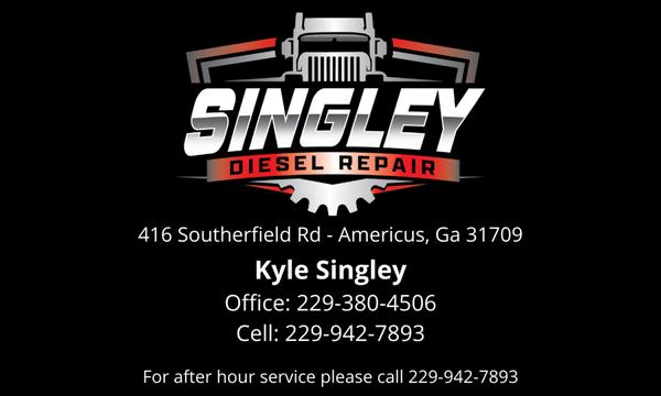 Cole's Diesel Repair