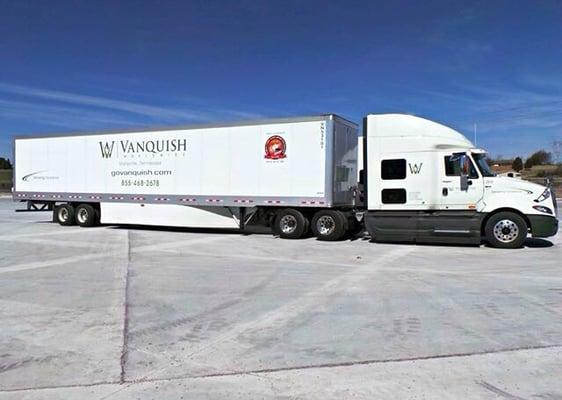 Vanquish Worldwide L.L.C.