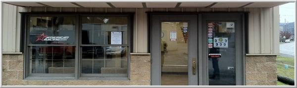 Franklin Service & Supply Inc