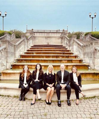 From Anxiety, Depression, PTSD, to Grief, LGBTQ+, Divorce & Marriage Counseling, our therapists cater to your diverse needs.