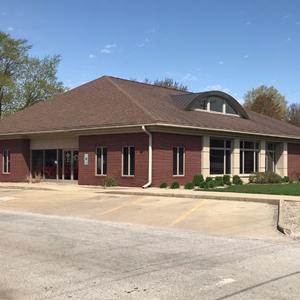 Tuscola First Mid Banking Center