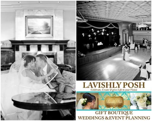 Lavishly Posh Celebrations