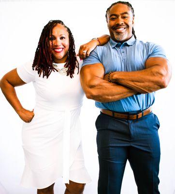 Strongteam Real Estate Group