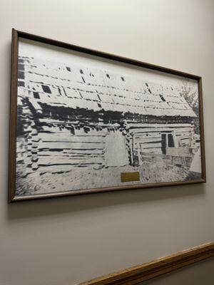 Newton County Courthouse