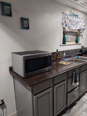 Aletha Montanez -Exp Realty