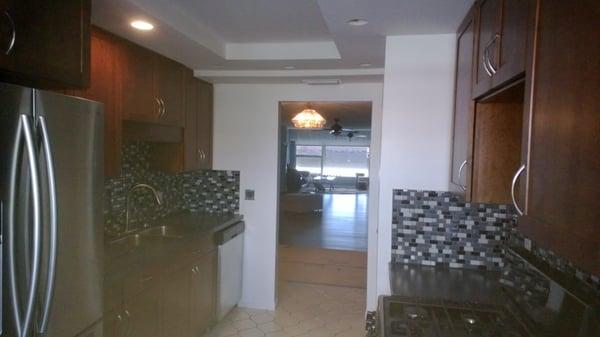 LRG General Contracting Services