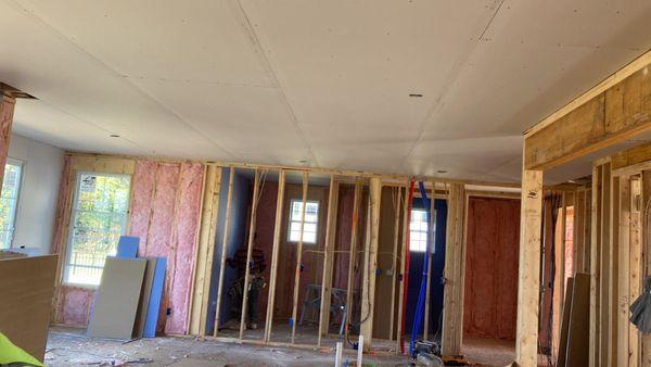 Sosa’s Drywall & Finish