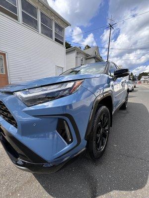 SPARK MOBILE AUTO DETAILING