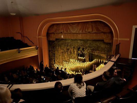 The Asheville Masonic Temple