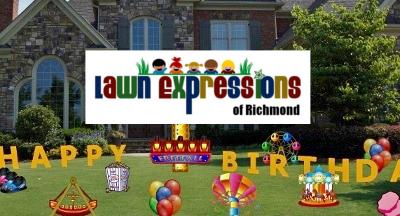 Lawn Expressions of Richmond, LLC