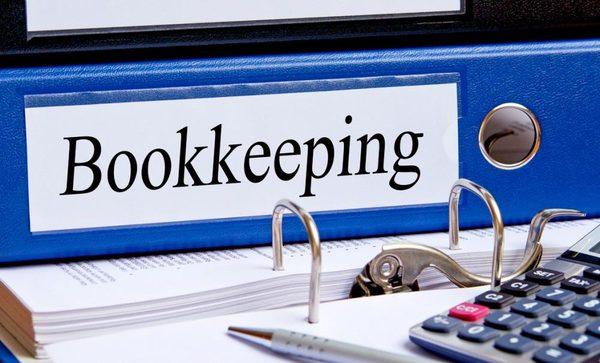 Bookkeeping Services
