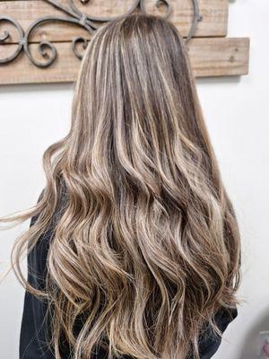 Elizabeth Hair Design