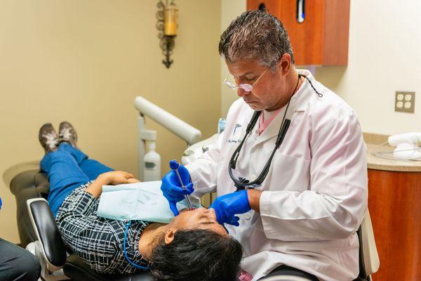 Jeffrey B Faycurry DDS of Rochester Hills