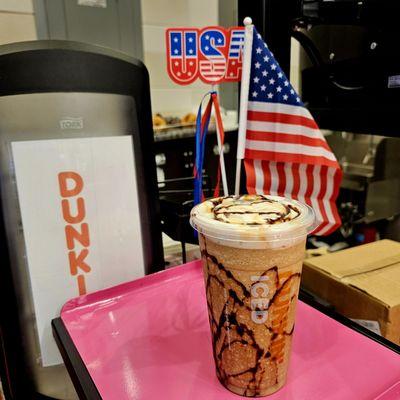 Dunkin'
