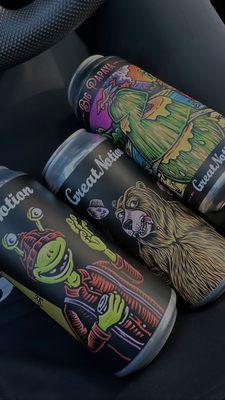 Rose and Mike's Liquor