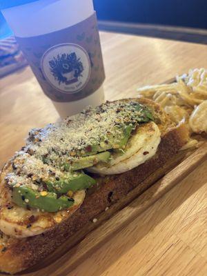 Moe Green's Coffee Bar