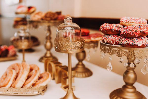 Lifetime Wedding Memories