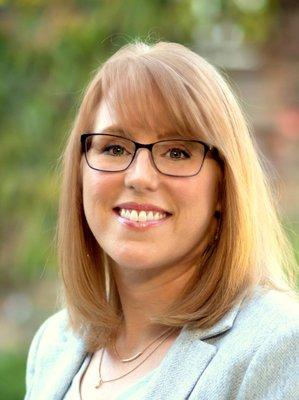 Amy Thompson - Hybrid Real Estate